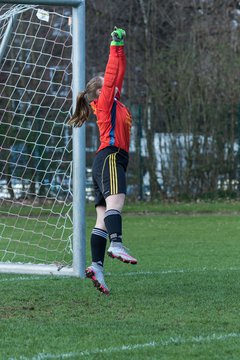 Bild 184 - B-Juniorinnen Kieler MTV - SV Frisia 03 Risum-Lindholm